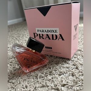Prada Paradoxe Intense Eau de Parfum — Pink Bottle 90ml size